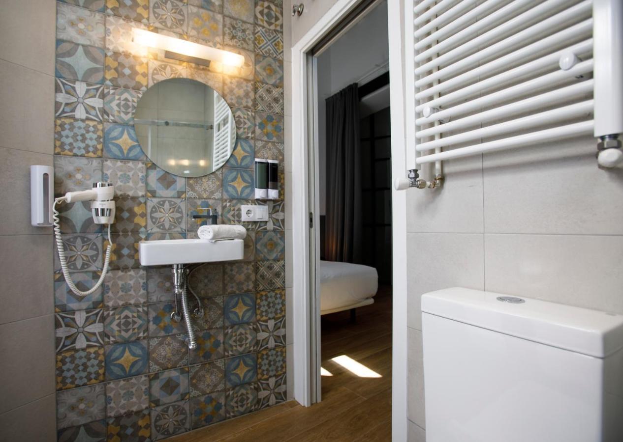דירות סביליה Private Pool With Panoramic Views מראה חיצוני תמונה